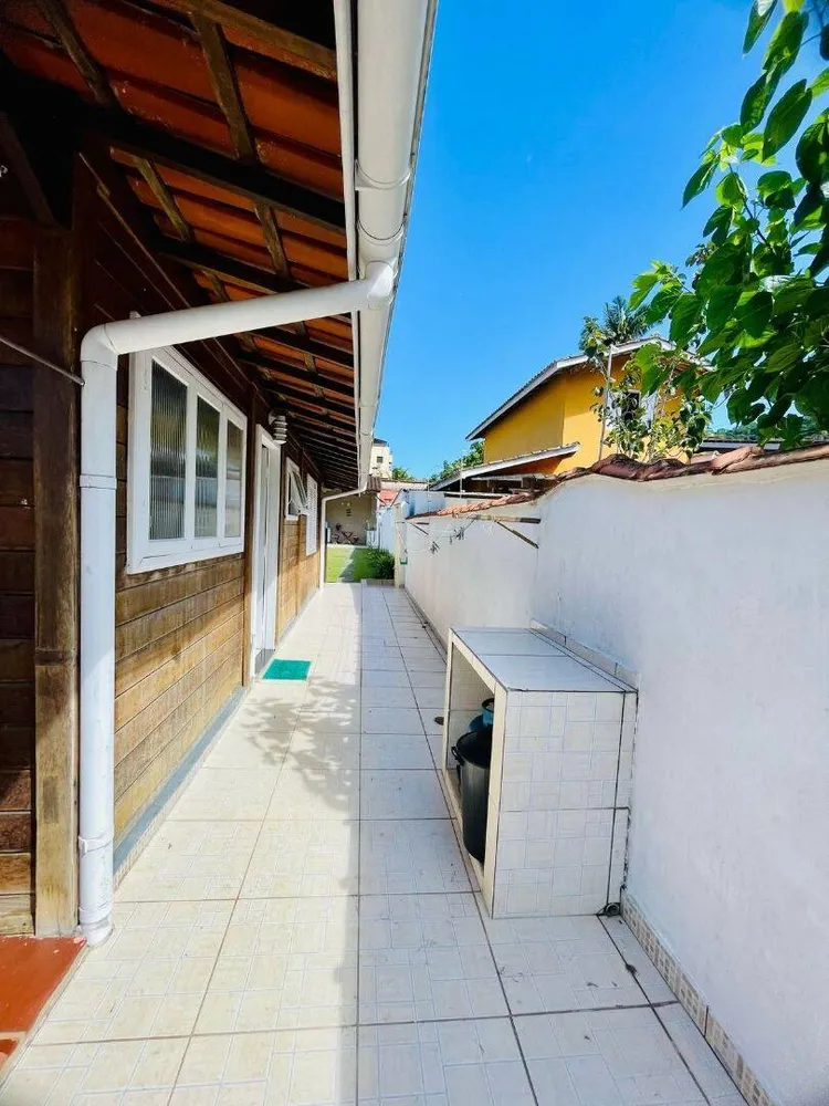 Casa, 3 quartos, 108 m² - Foto 2
