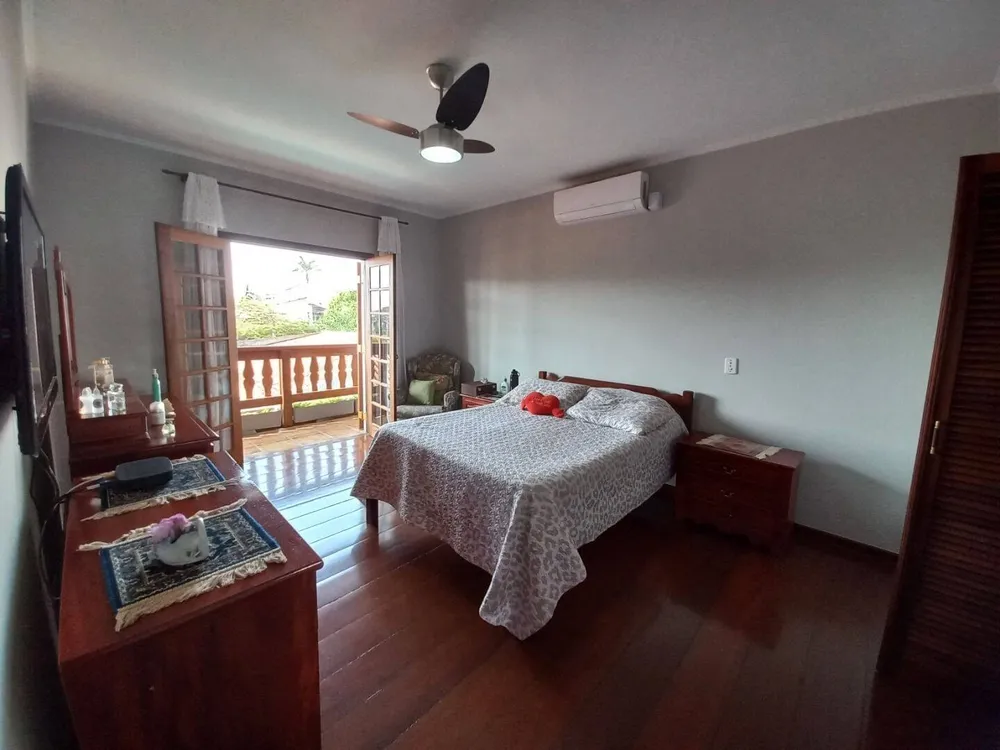Sobrado, 4 quartos, 350 m² - Foto 8