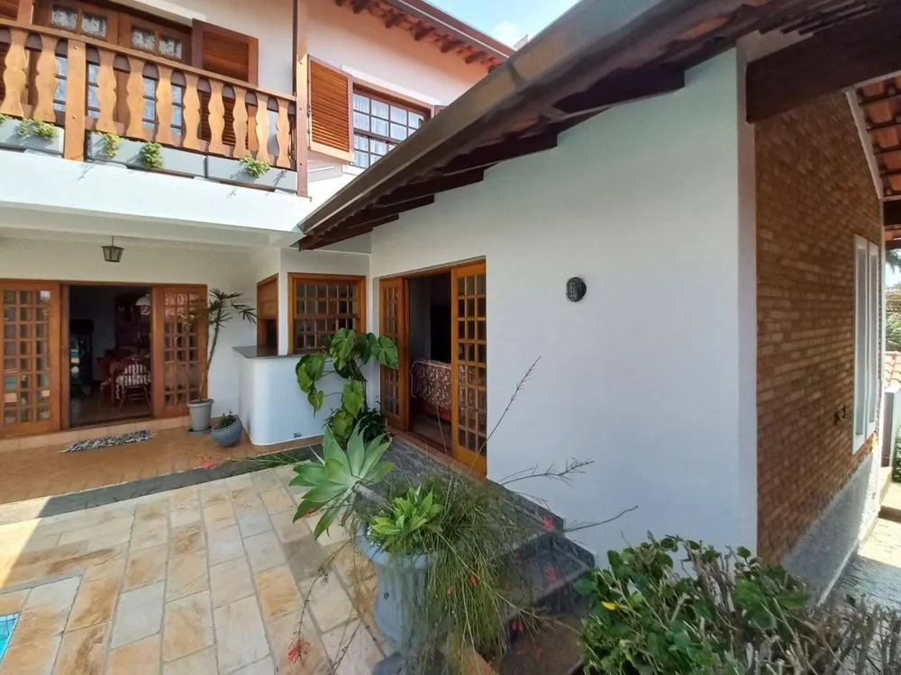Sobrado, 4 quartos, 350 m² - Foto 11