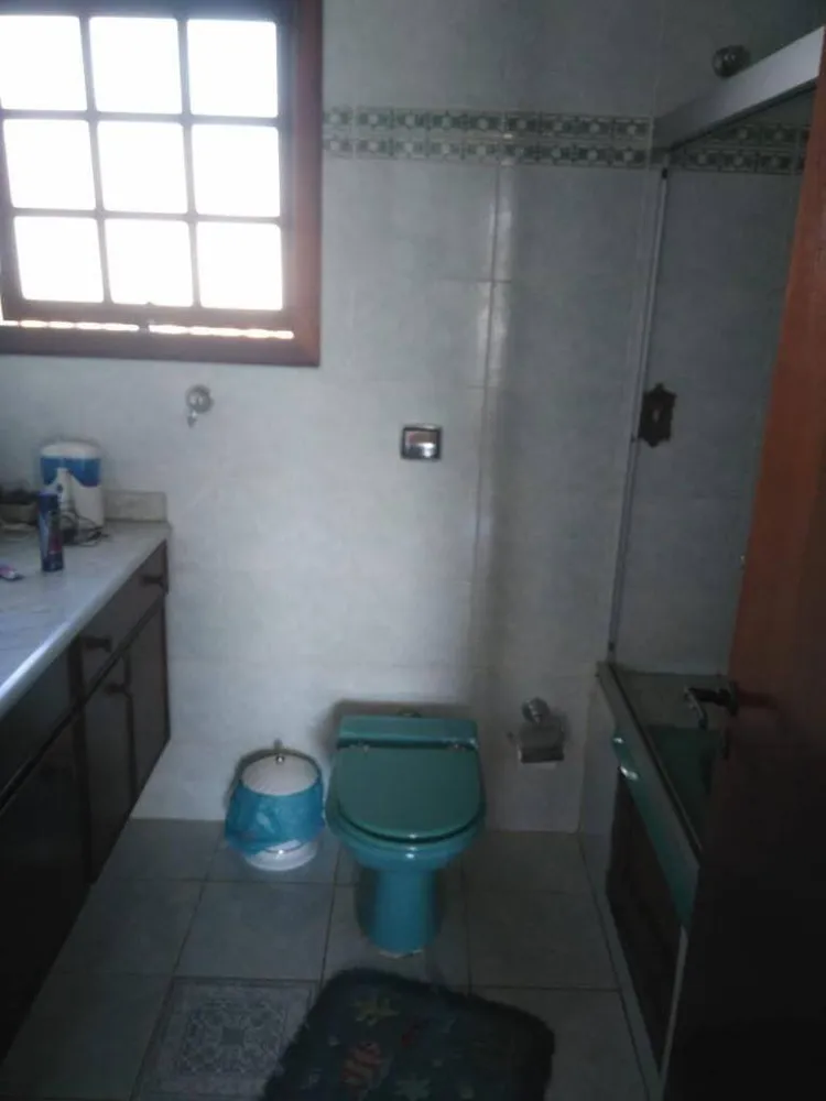 Sobrado, 4 quartos, 350 m² - Foto 2