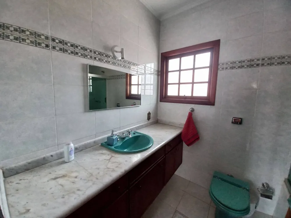 Sobrado, 4 quartos, 350 m² - Foto 9
