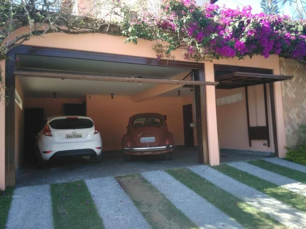 Sobrado, 4 quartos, 350 m² - Foto 5