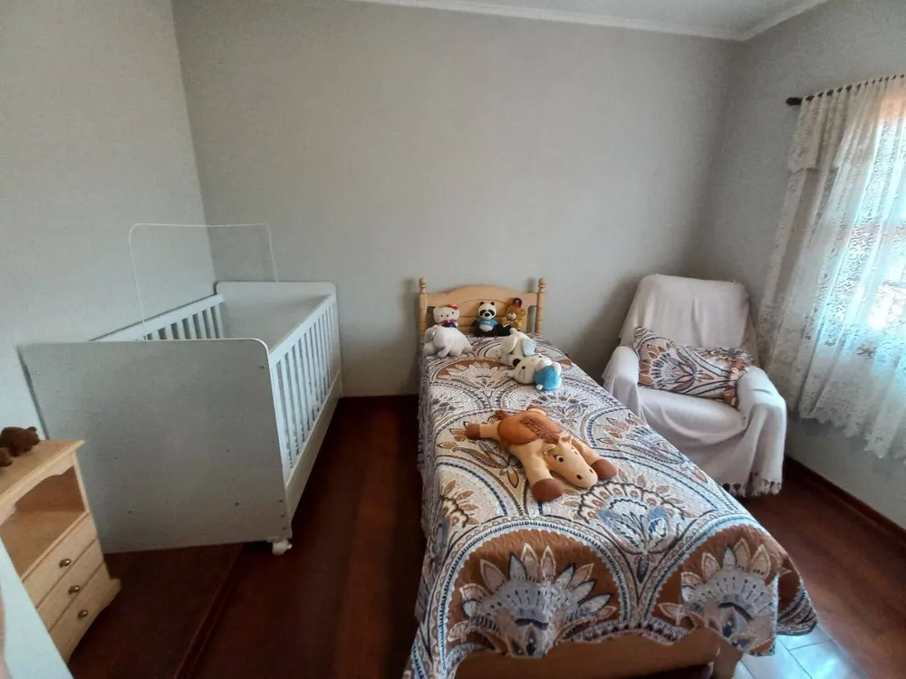 Sobrado, 4 quartos, 350 m² - Foto 10
