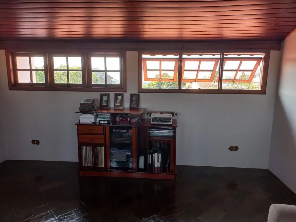 Sobrado, 4 quartos, 350 m² - Foto 4