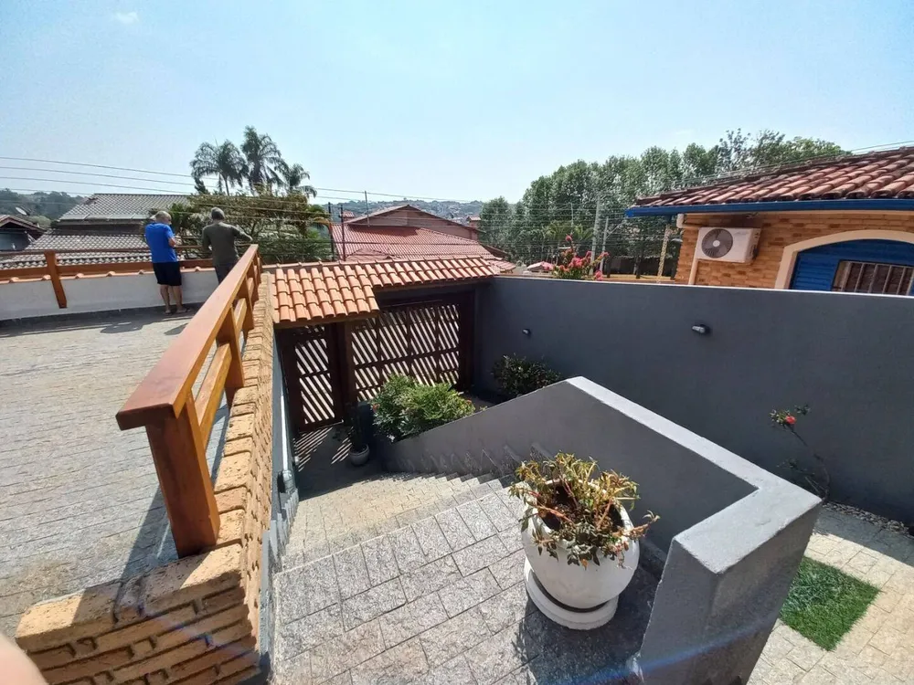 Sobrado, 4 quartos, 350 m² - Foto 7