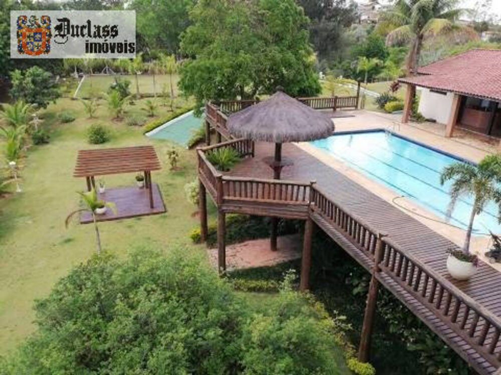 Chácara, 7 quartos, 2 hectares - Foto 1