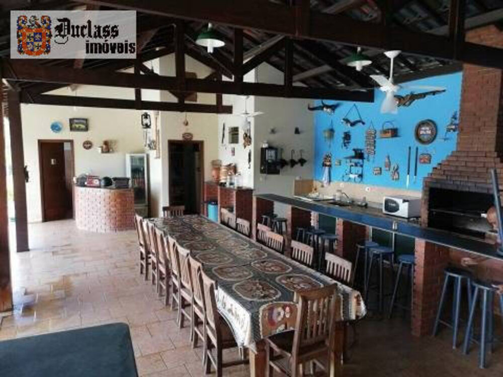 Chácara, 7 quartos, 2 hectares - Foto 3