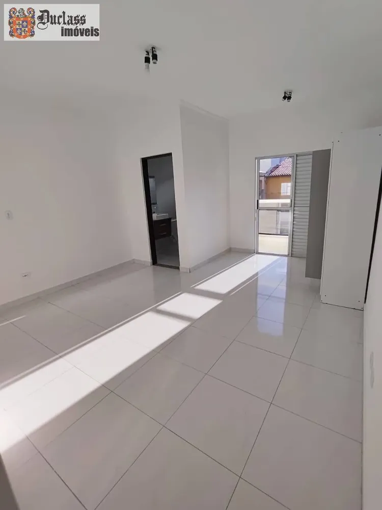 Sobrado, 3 quartos, 240 m² - Foto 12