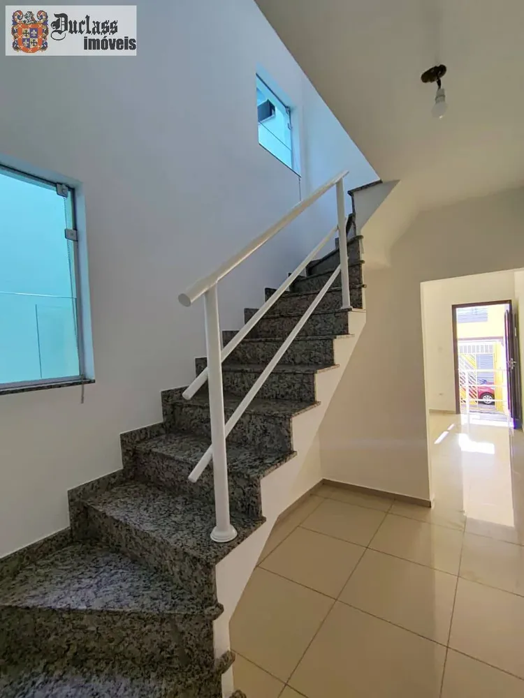 Sobrado, 3 quartos, 240 m² - Foto 5