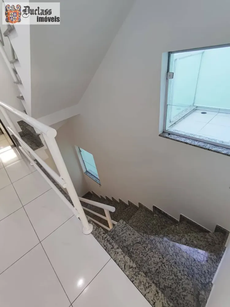 Sobrado, 3 quartos, 240 m² - Foto 11