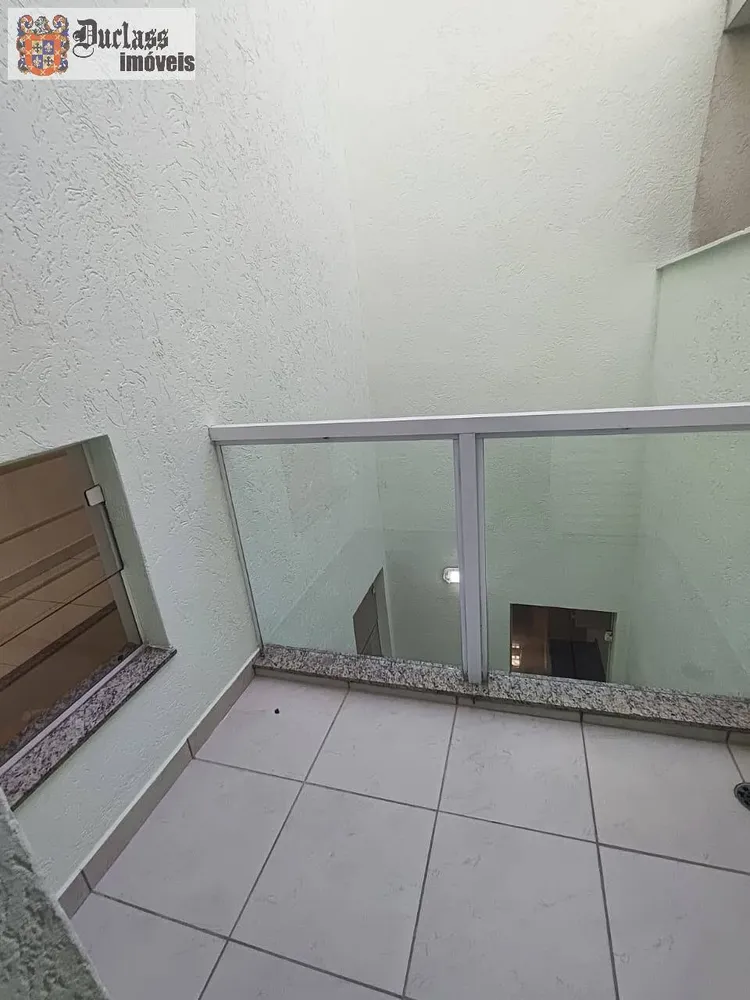 Sobrado, 3 quartos, 240 m² - Foto 7
