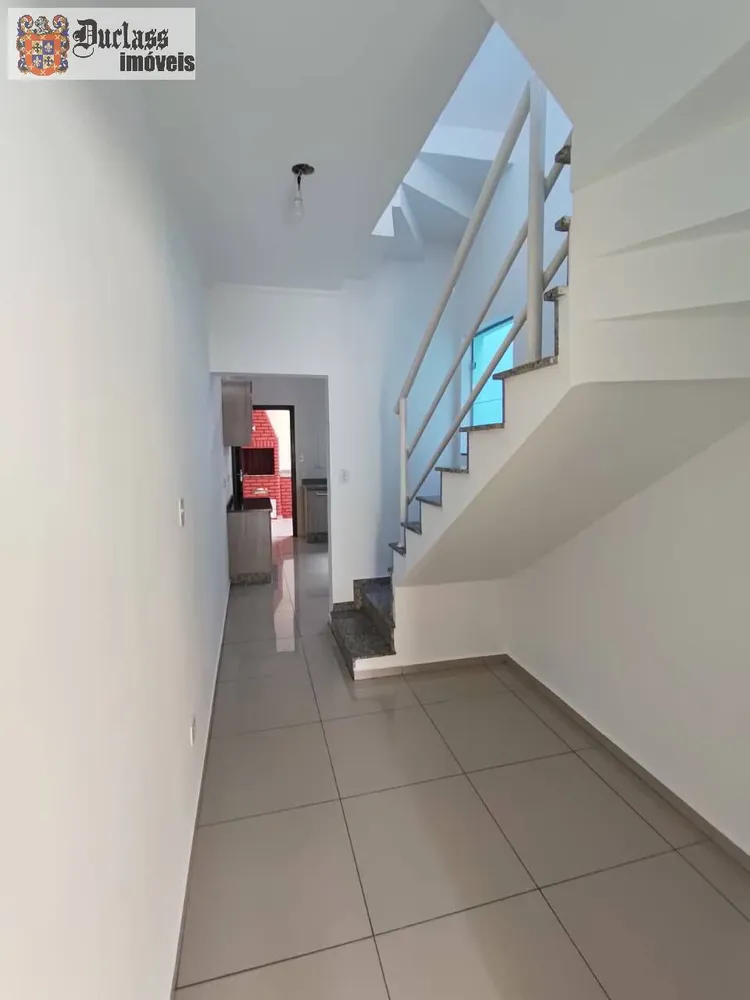 Sobrado, 3 quartos, 240 m² - Foto 6