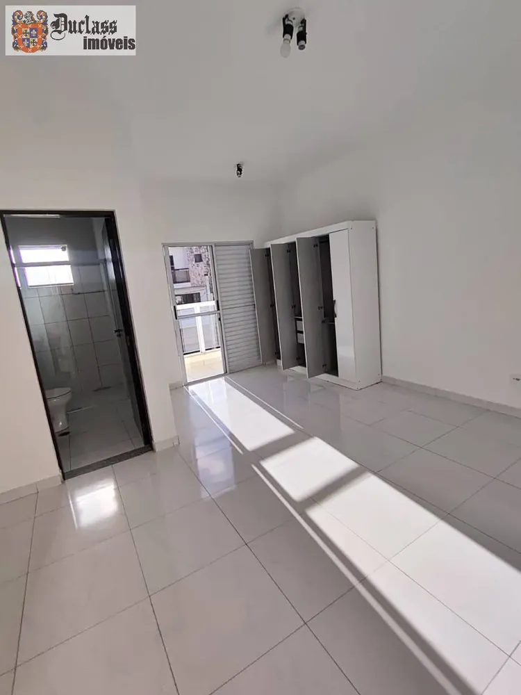 Sobrado, 3 quartos, 240 m² - Foto 9