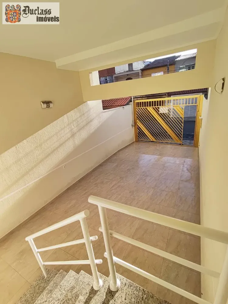 Sobrado, 3 quartos, 240 m² - Foto 3