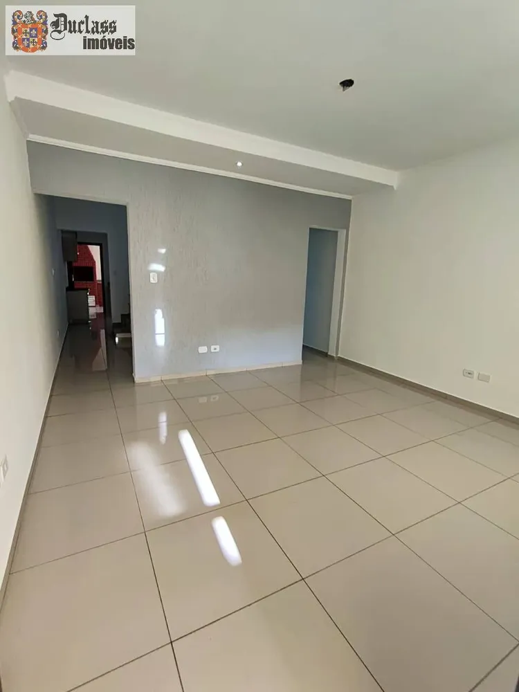 Sobrado, 3 quartos, 240 m² - Foto 2