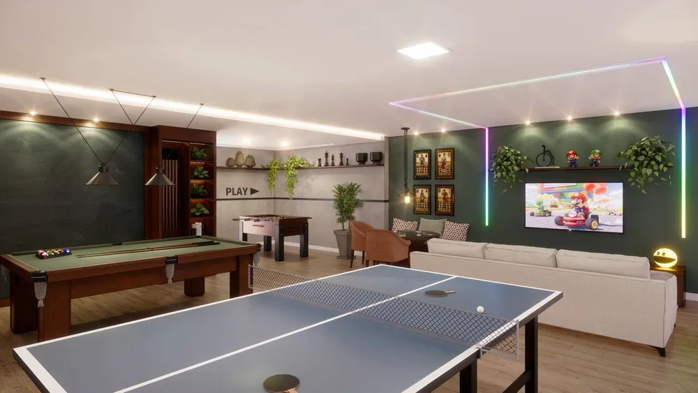 Apartamento, 3 quartos, 104 m² - Foto 15