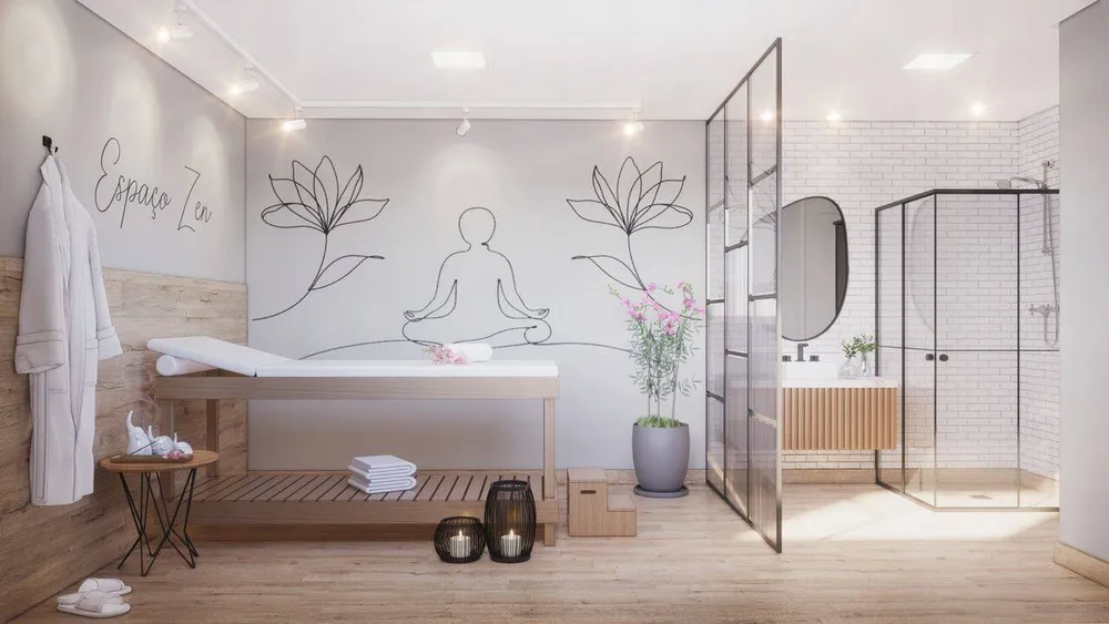 Apartamento, 3 quartos, 104 m² - Foto 6