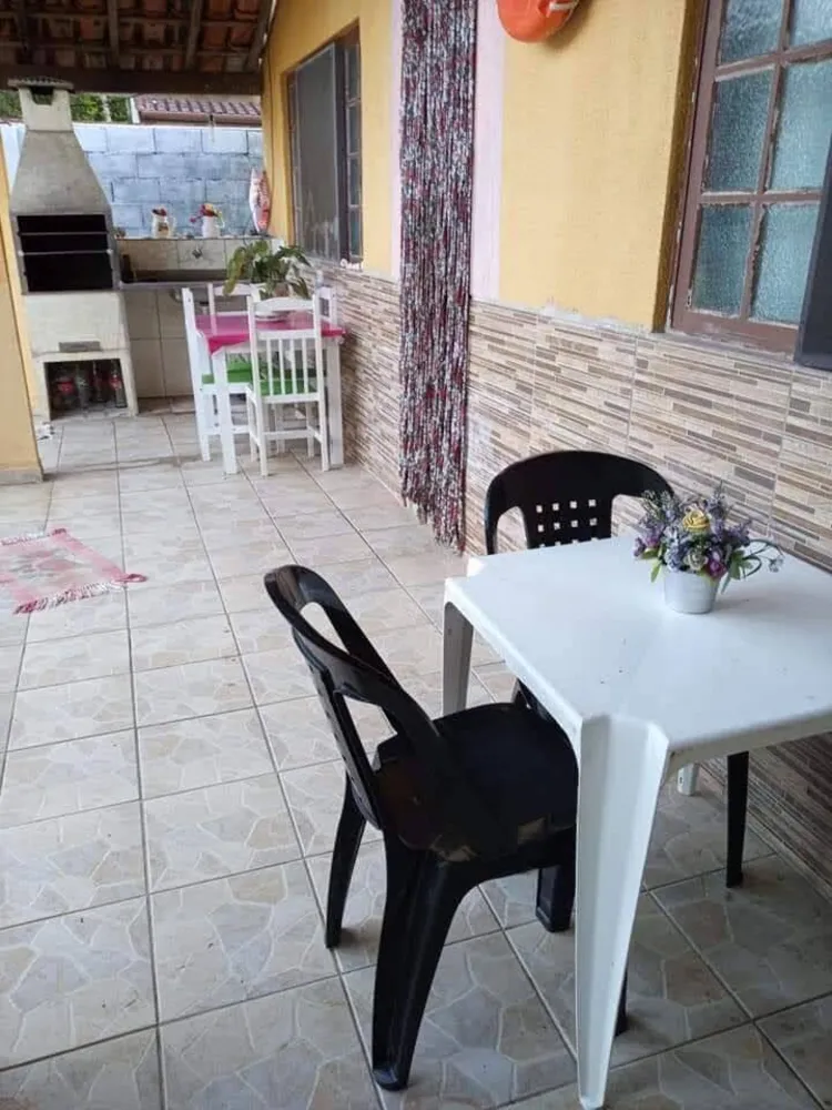 Casa, 4 quartos, 127 m² - Foto 4