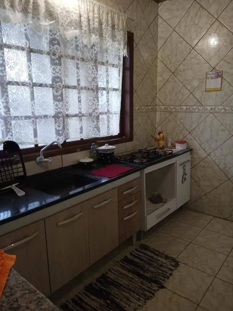 Casa, 4 quartos, 127 m² - Foto 2