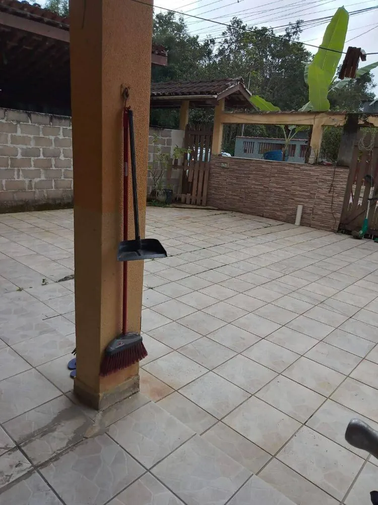 Casa, 4 quartos, 127 m² - Foto 11
