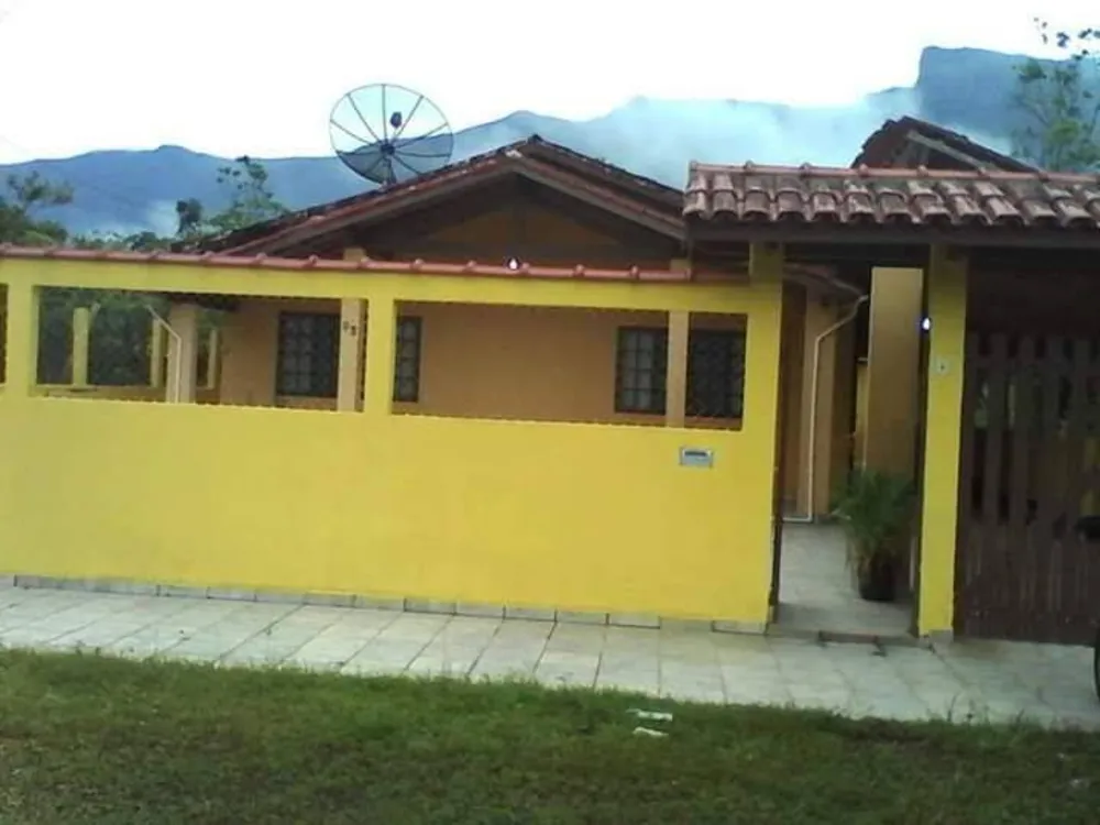 Casa, 4 quartos, 127 m² - Foto 1