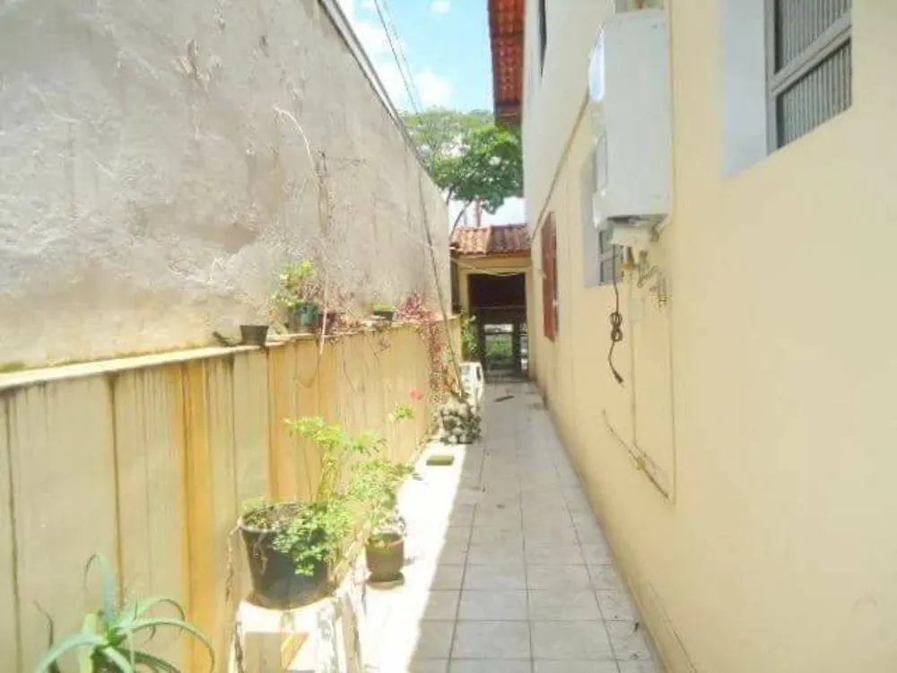 Sobrado, 3 quartos, 192 m² - Foto 12