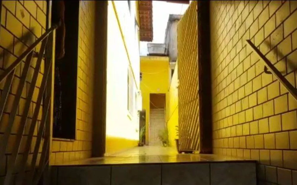 Sobrado, 3 quartos, 192 m² - Foto 11