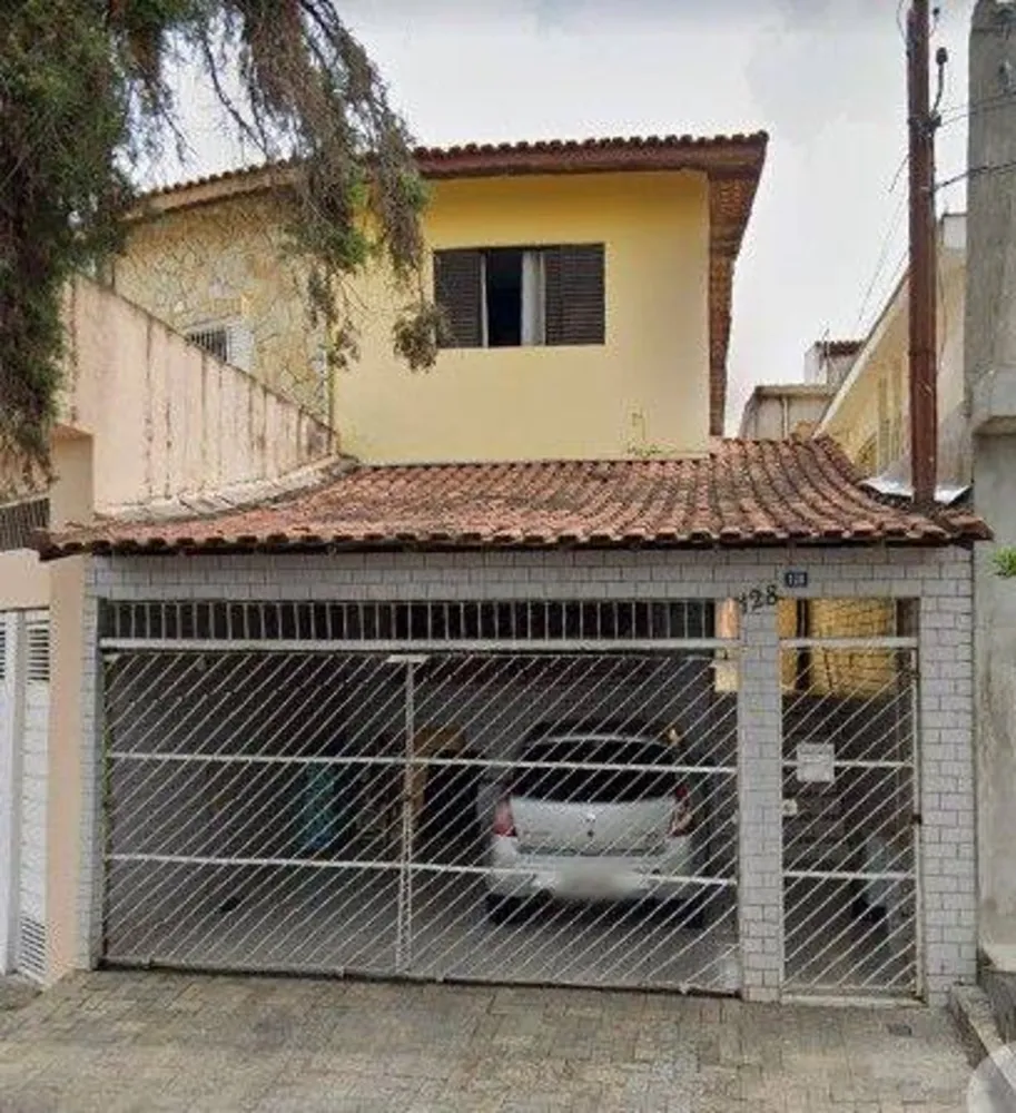 Sobrado, 3 quartos, 192 m² - Foto 1