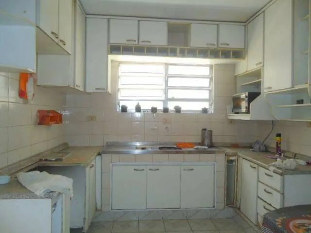 Sobrado, 3 quartos, 192 m² - Foto 8