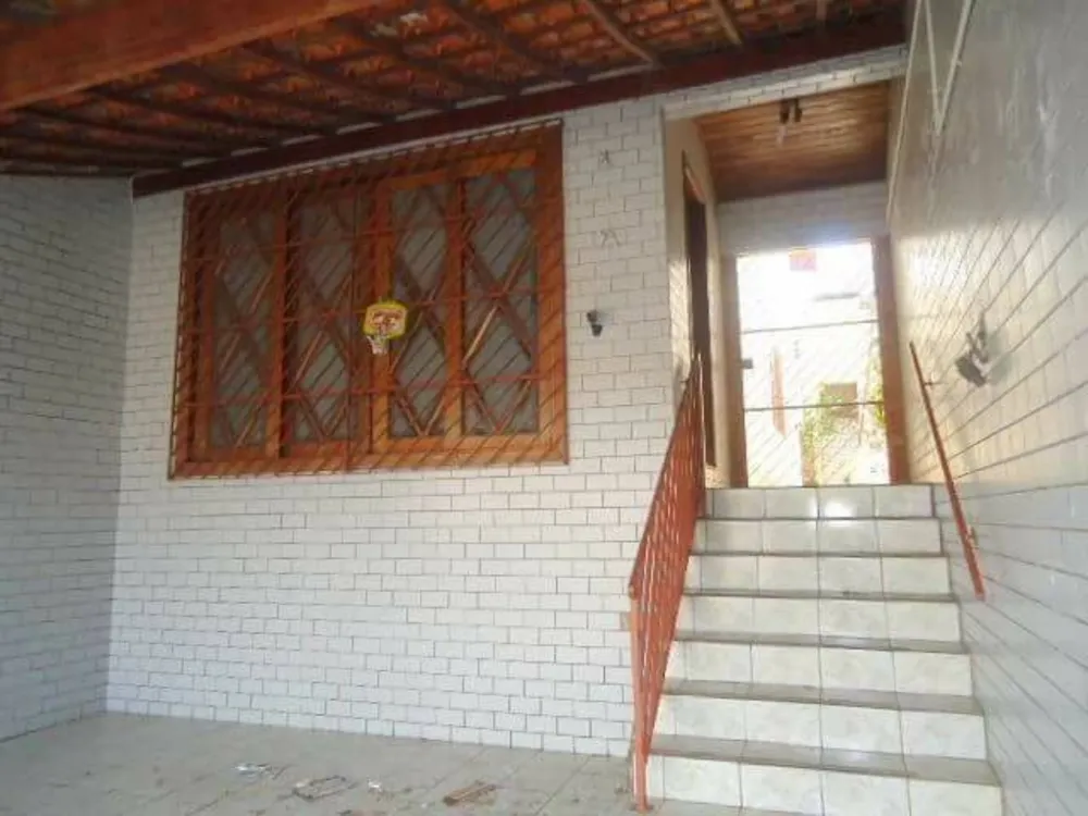 Sobrado, 3 quartos, 192 m² - Foto 5