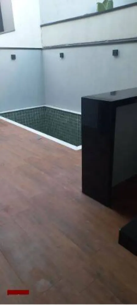 Sobrado, 3 quartos, 182 m² - Foto 3