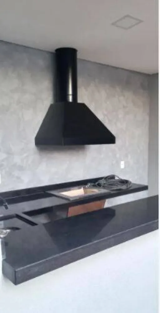 Sobrado, 3 quartos, 182 m² - Foto 3
