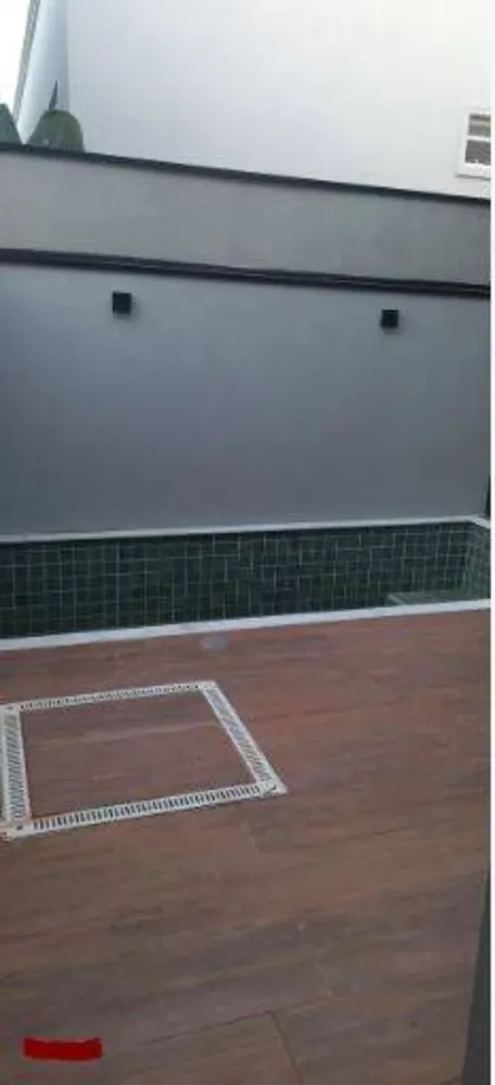 Sobrado, 3 quartos, 182 m² - Foto 2