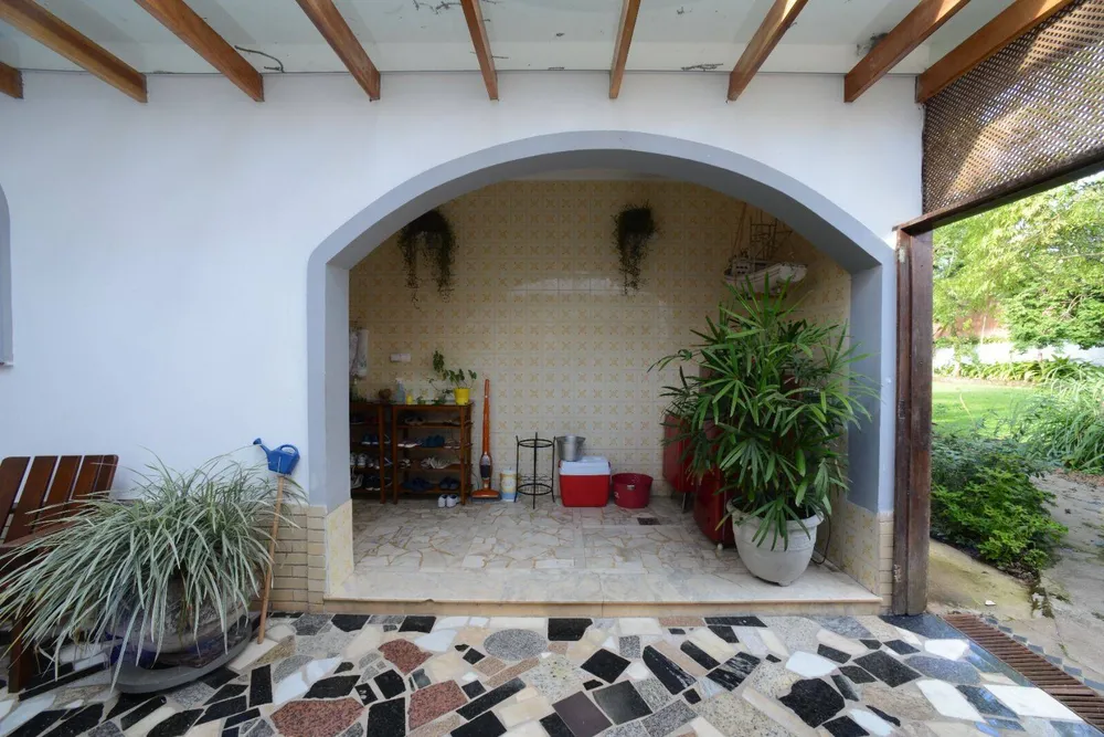 Casa, 6 quartos, 259 m² - Foto 10