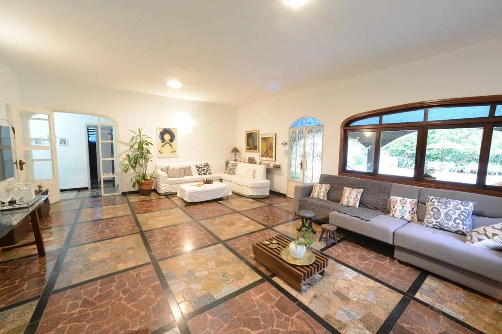 Casa, 6 quartos, 259 m² - Foto 6