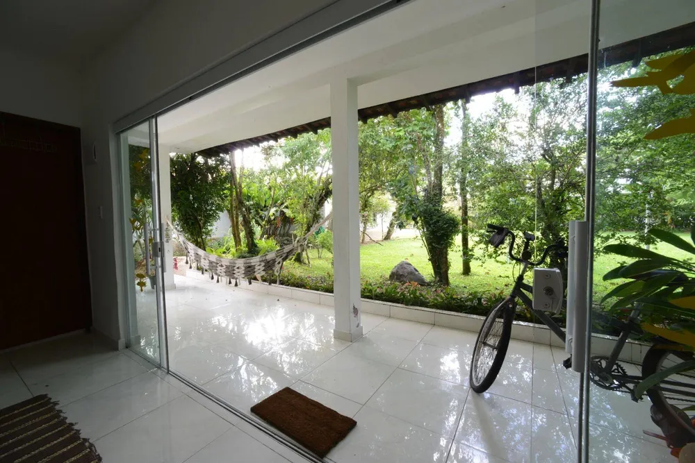 Casa, 6 quartos, 259 m² - Foto 7