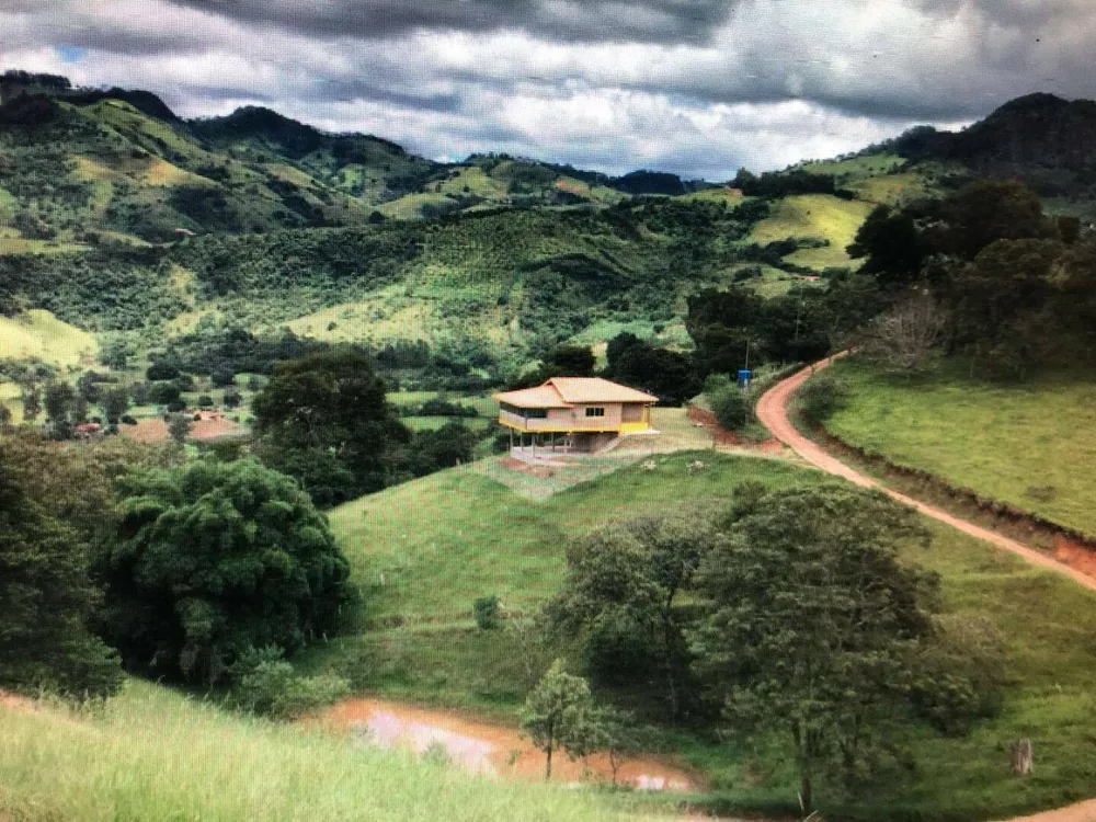 Chácara, 2 quartos, 6000 m² - Foto 2