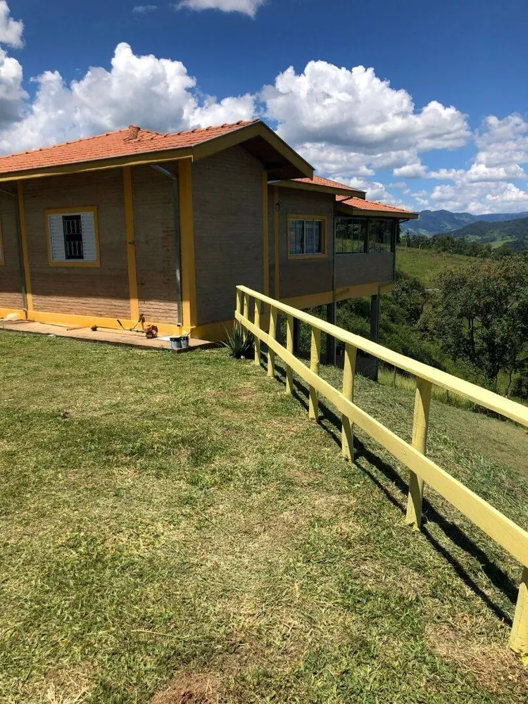 Chácara, 2 quartos, 6000 m² - Foto 6
