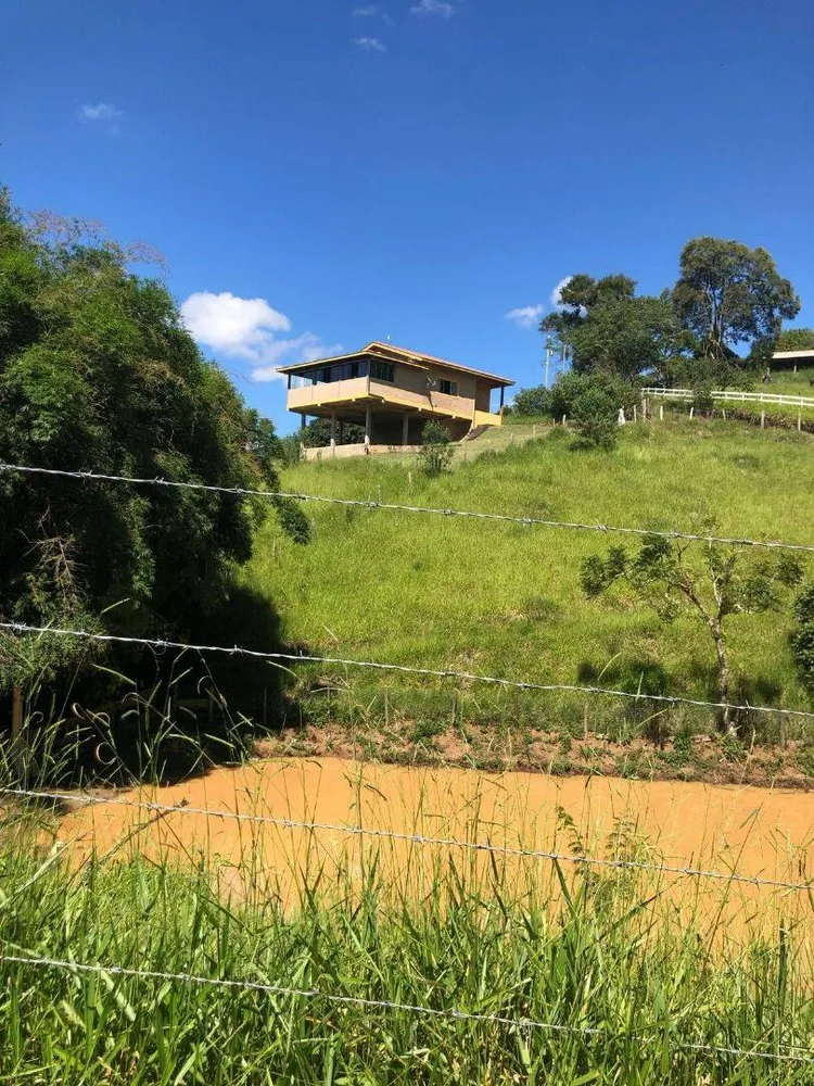 Chácara, 2 quartos, 6000 m² - Foto 5