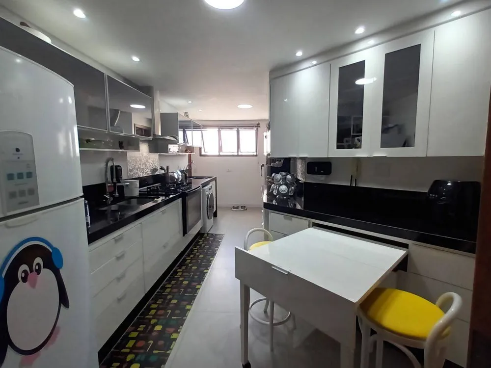 Apartamento, 3 quartos, 177 m² - Foto 6