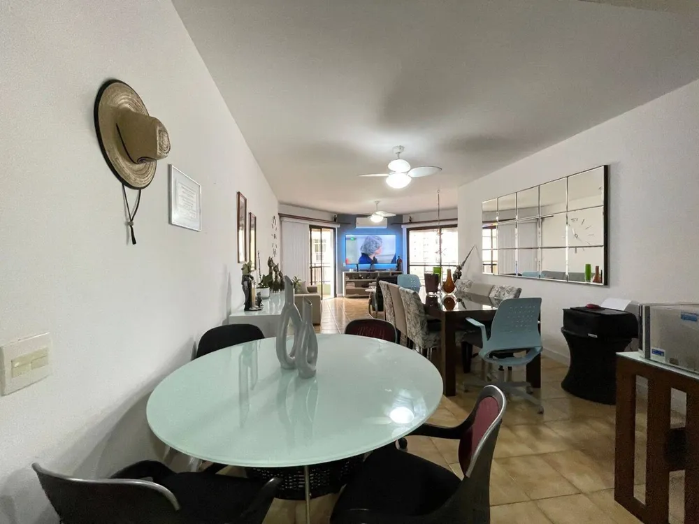 Apartamento, 3 quartos, 177 m² - Foto 1
