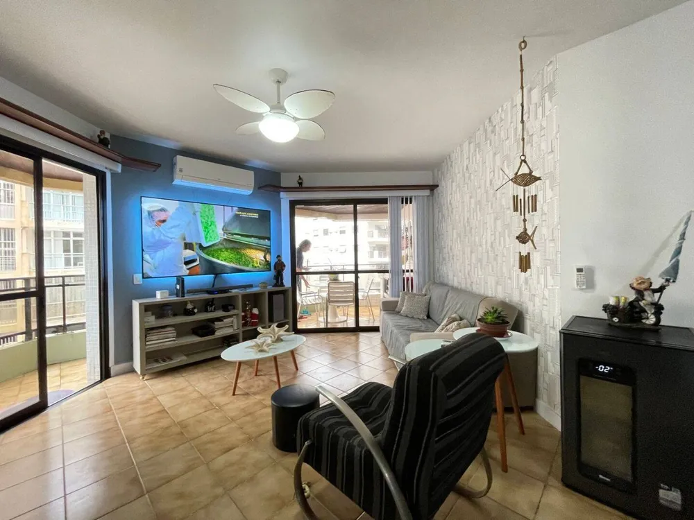 Apartamento, 3 quartos, 177 m² - Foto 4