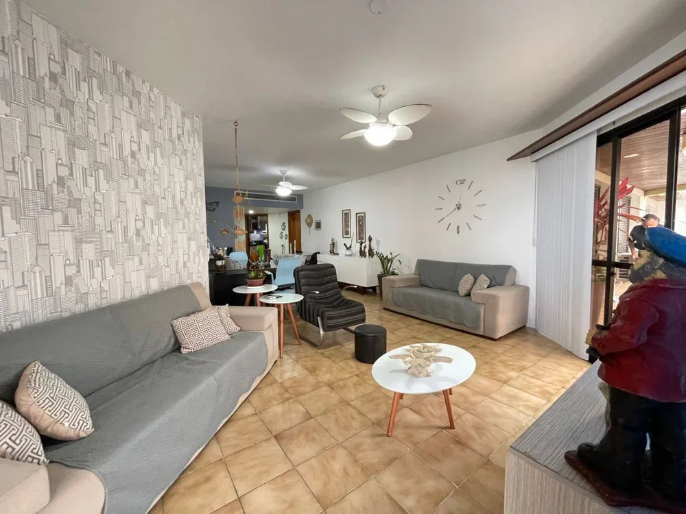 Apartamento, 3 quartos, 177 m² - Foto 5