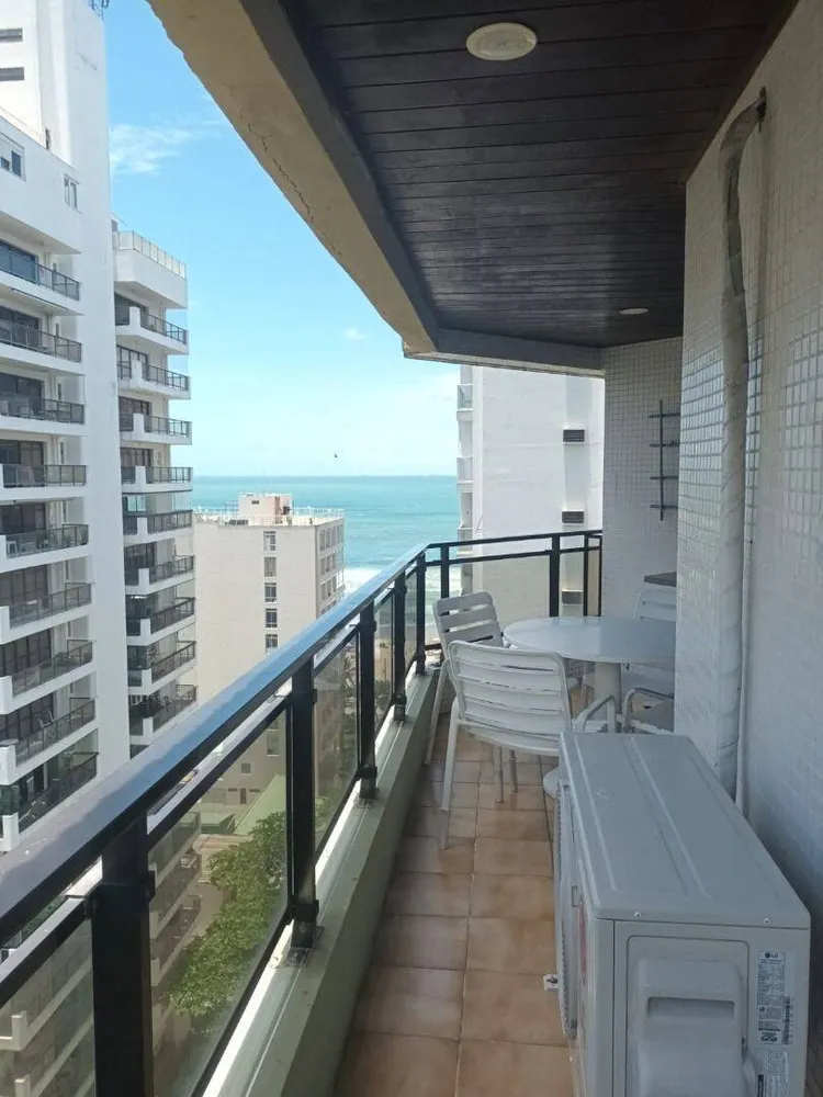 Apartamento, 3 quartos, 177 m² - Foto 8