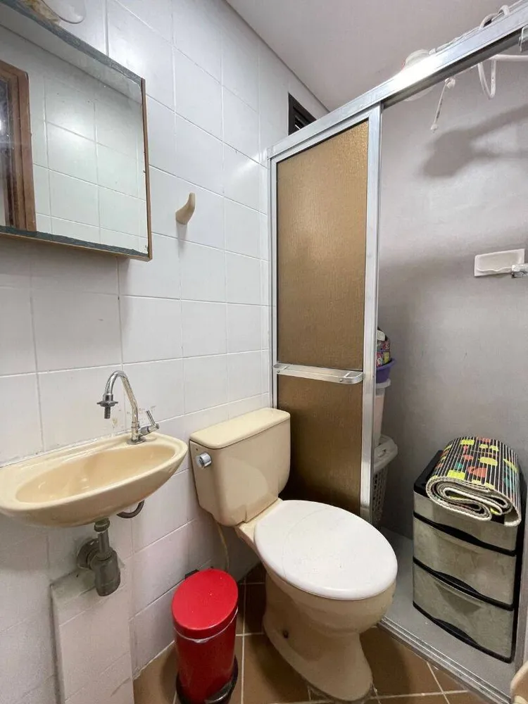 Apartamento, 3 quartos, 177 m² - Foto 7