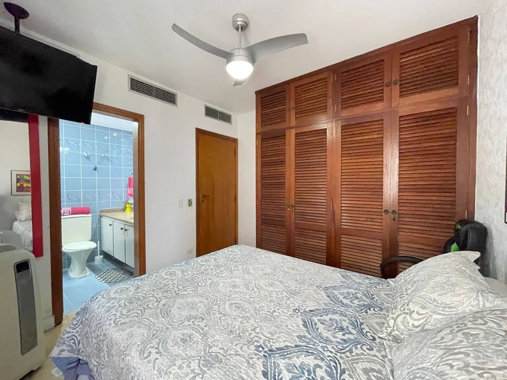 Apartamento, 3 quartos, 177 m² - Foto 10