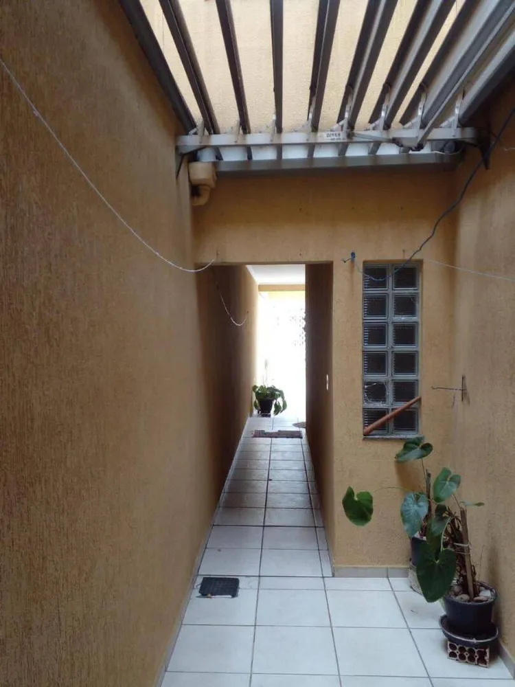 Sobrado, 3 quartos, 175 m² - Foto 1