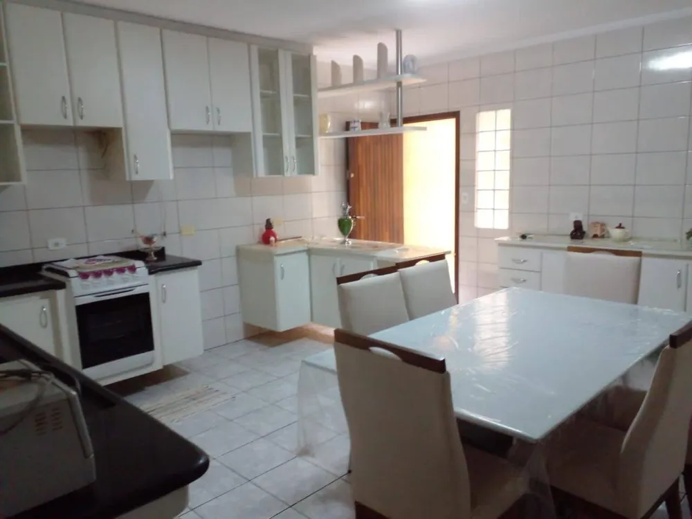 Sobrado, 3 quartos, 175 m² - Foto 4