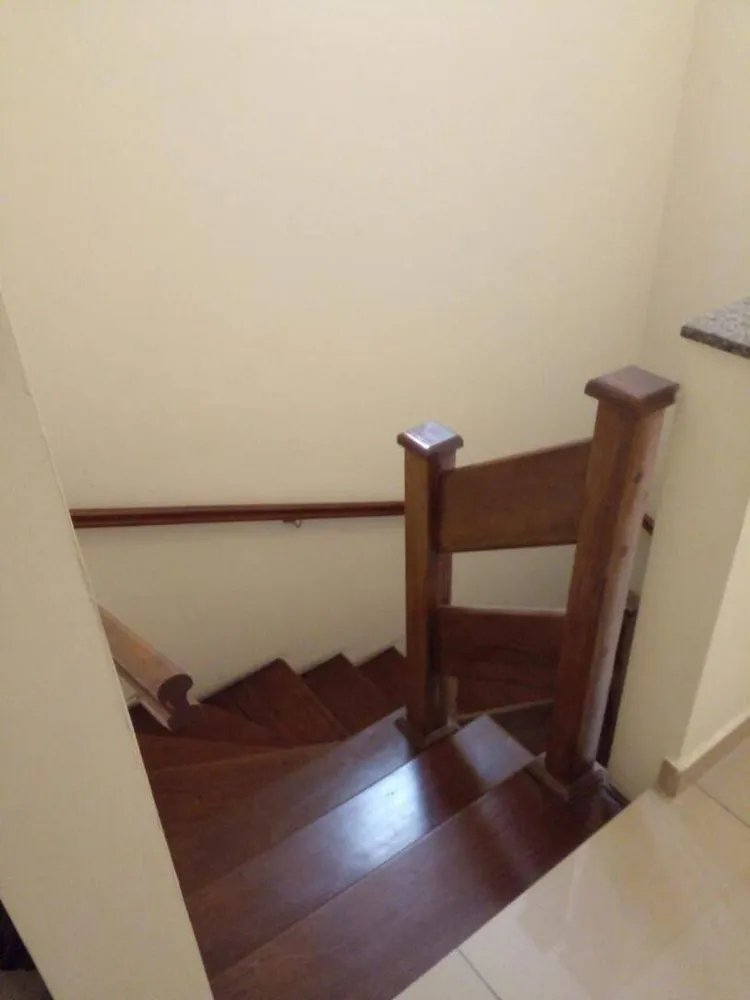 Sobrado, 3 quartos, 175 m² - Foto 11
