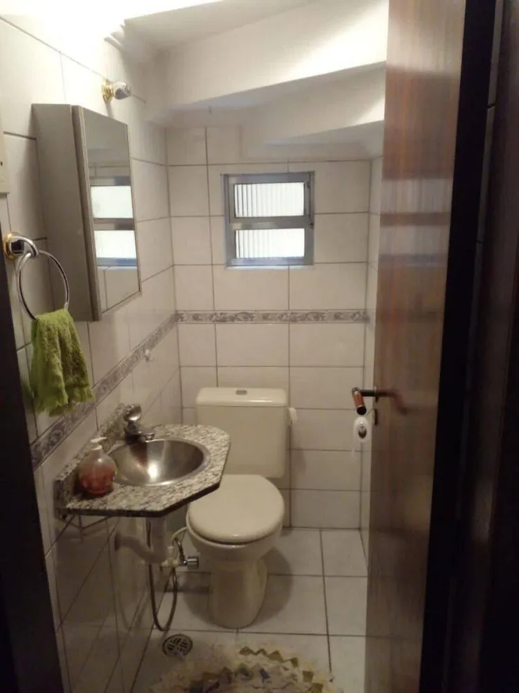 Sobrado, 3 quartos, 175 m² - Foto 12